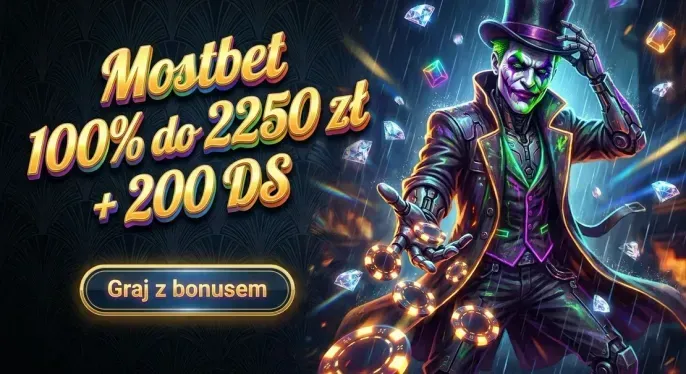 Mostbet