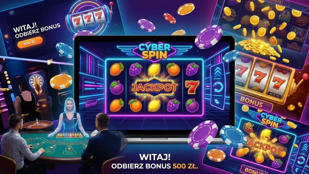Gry kasynowe Mostbet